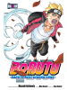 Book Cover for "Boruto: Naruto Next Generations, Volume 12"