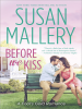 Book Cover for "Before We Kiss"