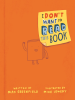 Book Cover for "I Don't Want to Read This Book"