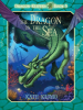 Book Cover for "The Dragon in the Sea"