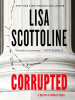 Book Cover for "Corrupted"
