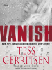 Book Cover for "Vanish"
