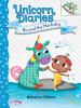 Book Cover for "Bo and the Merbaby"