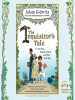 Book Cover for "The Inquisitor's Tale"