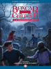 Book Cover for "The Return of the Graveyard Ghost"