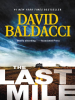 Book Cover for "The Last Mile"