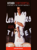 Book Cover for "Kitchen Confidential"