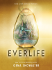 Book Cover for "Everlife"