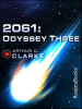 Book Cover for "2061"