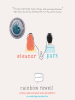 Book Cover for "Eleanor & Park"