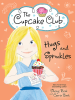 Book Cover for "Hugs and Sprinkles"