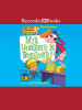 Book Cover for "Mrs. Yonkers is Bonkers!"