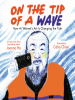Book Cover for "On the Tip of a Wave"