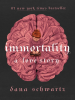 Book Cover for "Immortality"