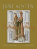Book Cover for "Northanger Abbey"