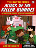 Book Cover for "Attack of the Killer Bunnies"