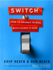 Book Cover for "Switch"
