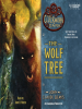 Book Cover for "The Wolf Tree"