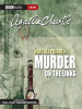 Book Cover for "The Murder on the Links"