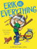 Book Cover for "Erik vs. Everything"