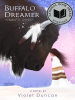 Book Cover for "Buffalo Dreamer"