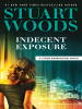 Book Cover for "Indecent Exposure"