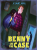Book Cover for "Benny on the Case"