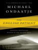 Book Cover for "The English Patient"