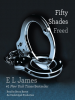 Book Cover for "Fifty Shades Freed"