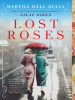 Book Cover for "Lost Roses"
