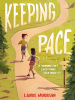 Book Cover for "Keeping Pace"