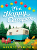 Book Cover for "The Happy Camper"