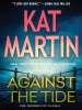 Book Cover for "Against the Tide"