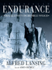 Book Cover for "Endurance"