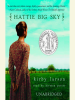 Book Cover for "Hattie Big Sky"