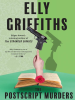Book Cover for "The Postscript Murders"