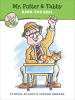 Book Cover for "Mr. Putter & Tabby Ring the Bell"