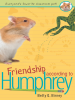Book Cover for "Friendship According to Humphrey"