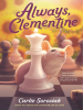 Book Cover for "Always, Clementine"