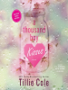Book Cover for "A Thousand Boy Kisses"