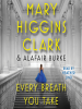 Book Cover for "Every Breath You Take"