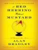 Book Cover for "A Red Herring Without Mustard"