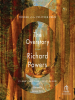 Book Cover for "The Overstory"