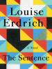 Book Cover for "The Sentence"