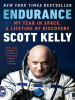 Book Cover for "Endurance"