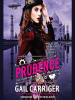 Book Cover for "Prudence"
