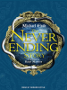 Book Cover for "The Neverending Story"