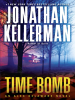 Book Cover for "Time Bomb"