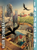 Book Cover for "Insurgent"