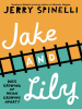 Book Cover for "Jake and Lily"